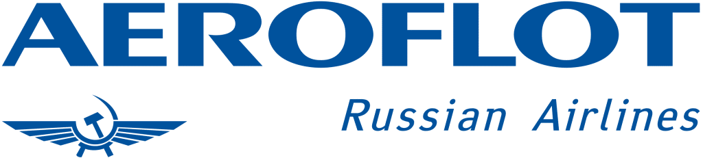 Aeroflot_Russian_Airlines_logo