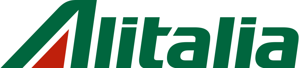 Alitalia logo