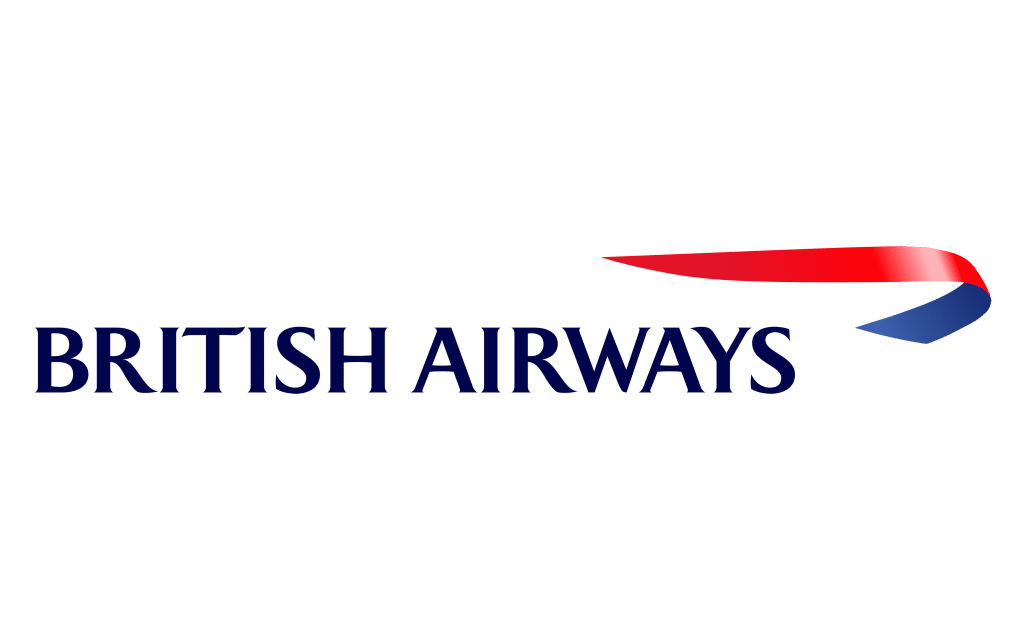 British-Airways-Logo