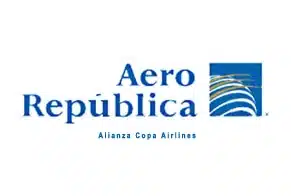 Logo-aerorepublica