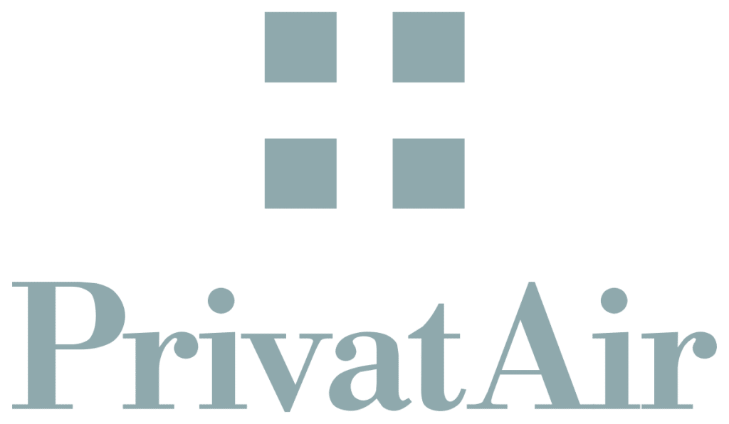 PrivatAir_logo