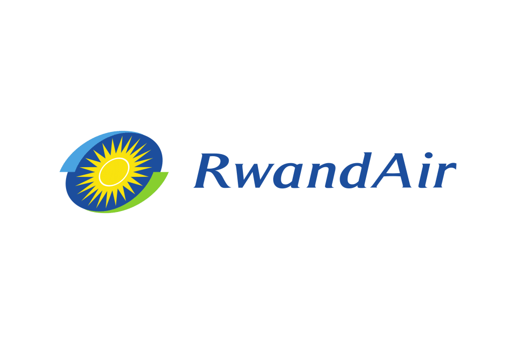 RwandAir-Logo