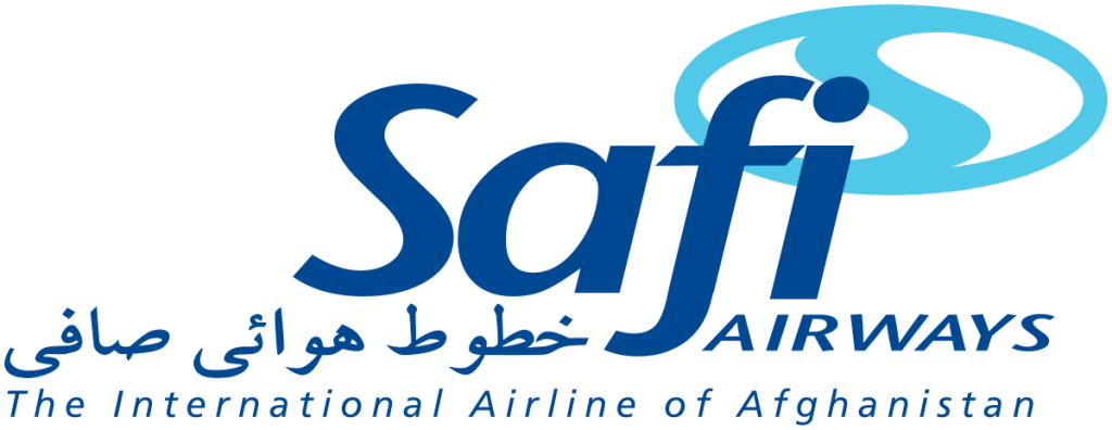 Safi_Airways_logo