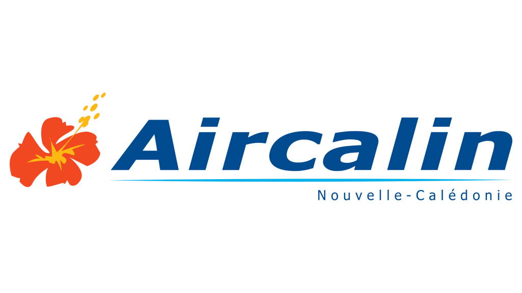 aircalin logo