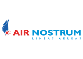 airnostrum loogo