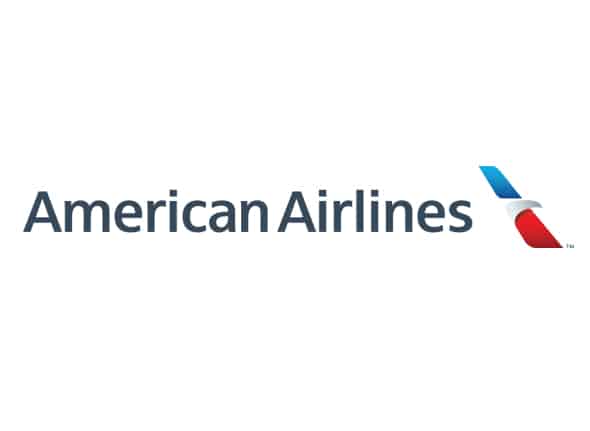 american airlines logo