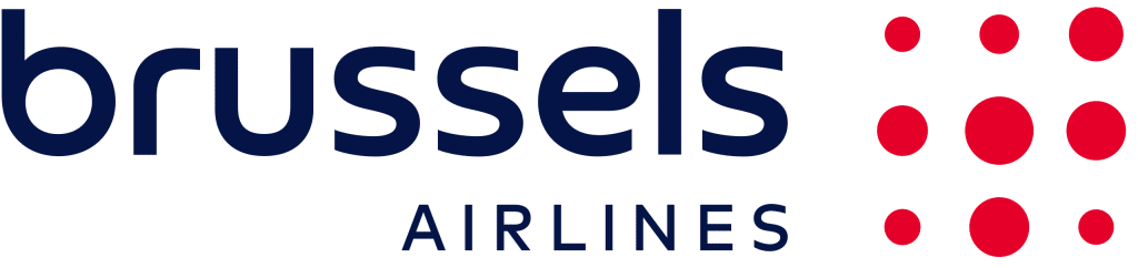 brussels airlines logo