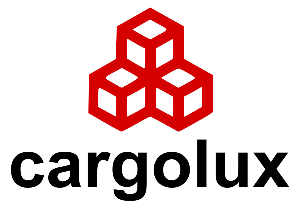 logo cargolux