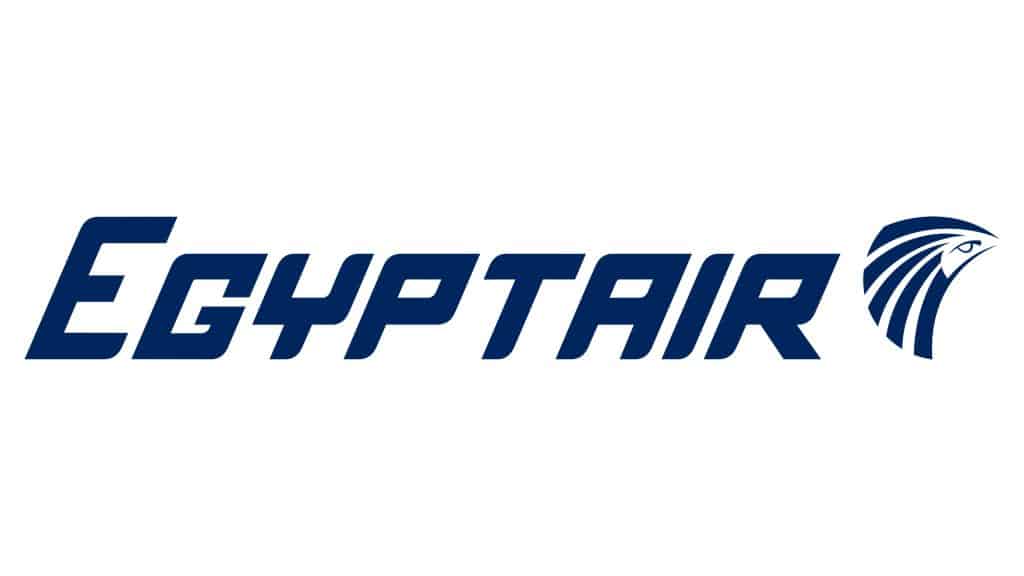 egyptair logo