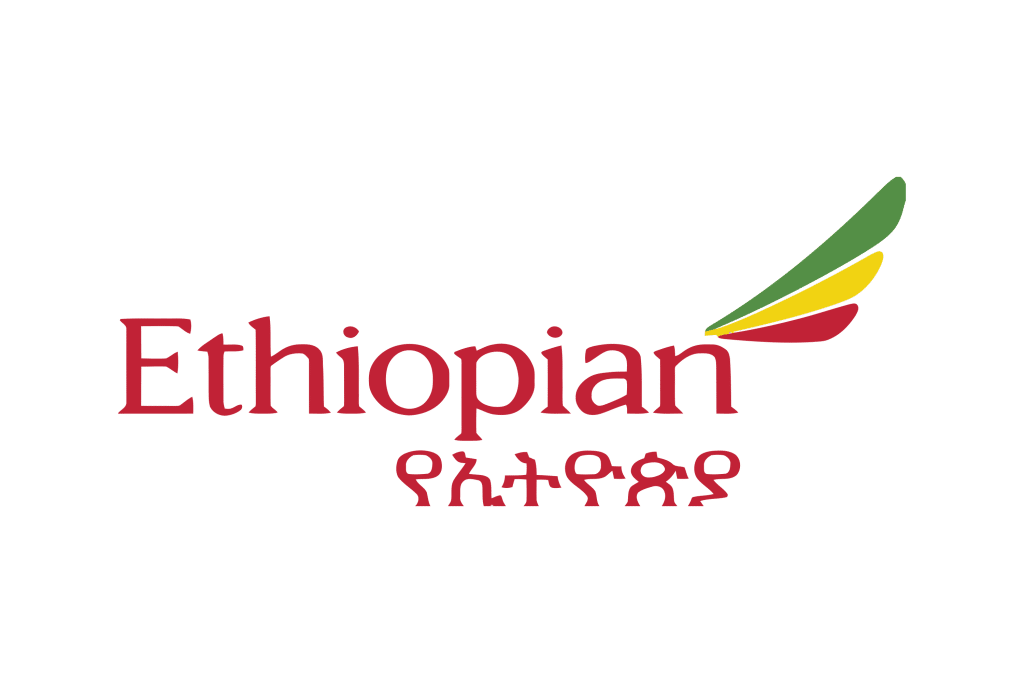 ethiopian logo