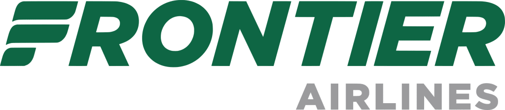 frontier airlines logo