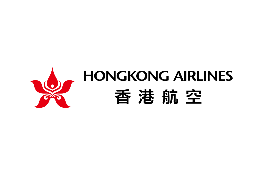 hong kong airlines logo