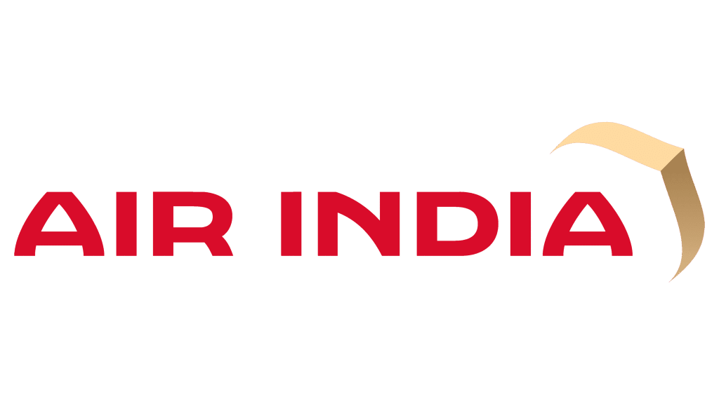 logo air india
