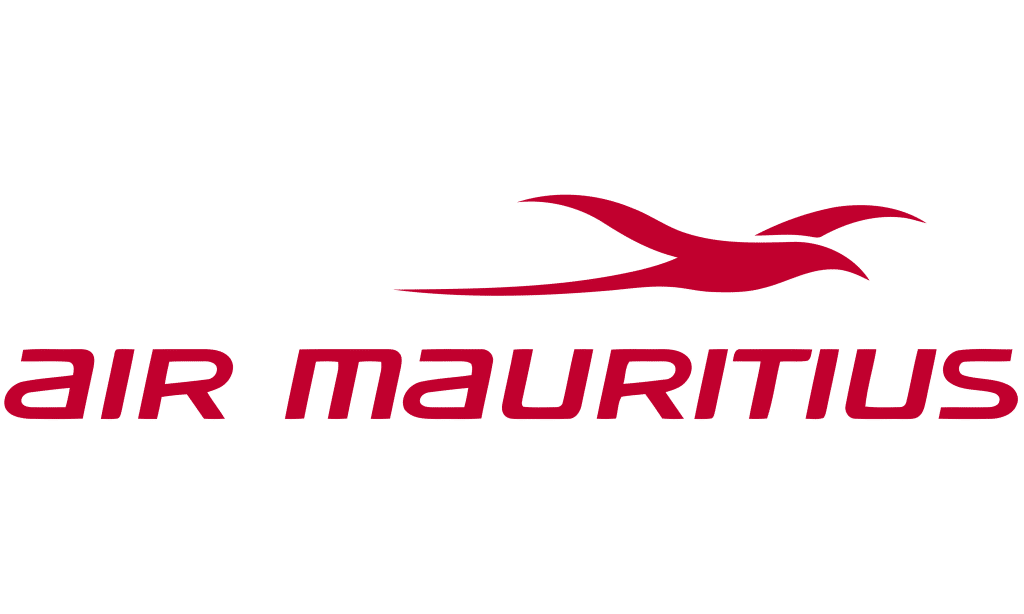 logo air mauritius