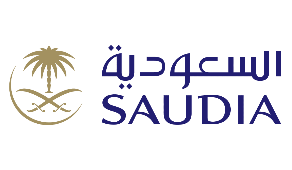 logo saudi arabian