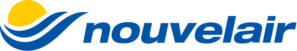 nouvelair logo