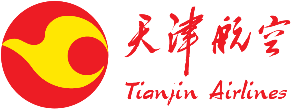 taijin airlines logo