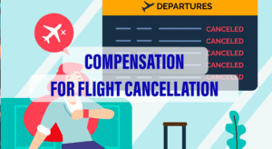 Flight cancellation
