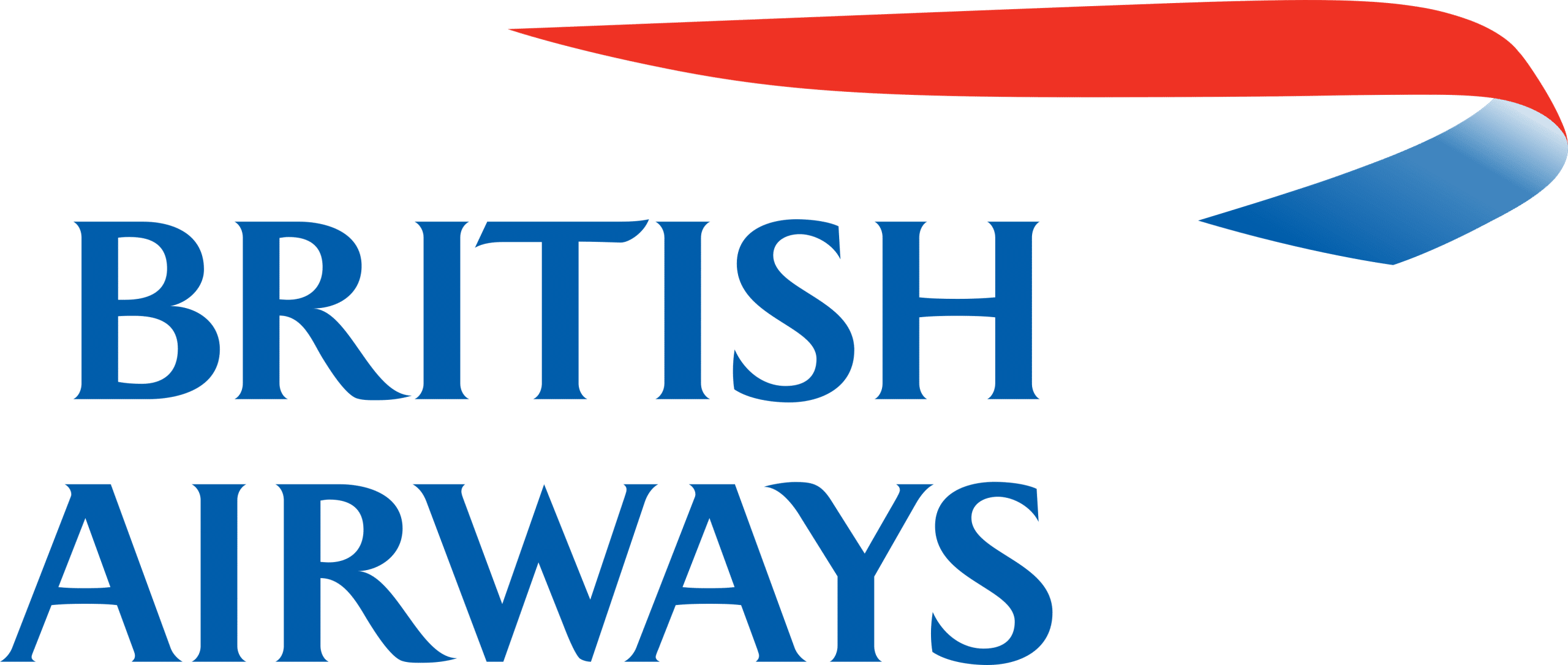 British Airways Logo 1