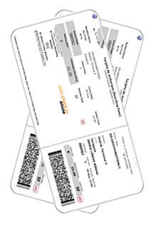 Anspruch für Flug-Annullierung Oman Air