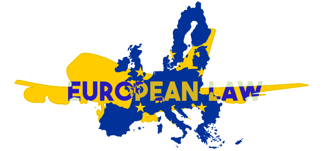 Loong Air Legge UE 261 risarcimento}