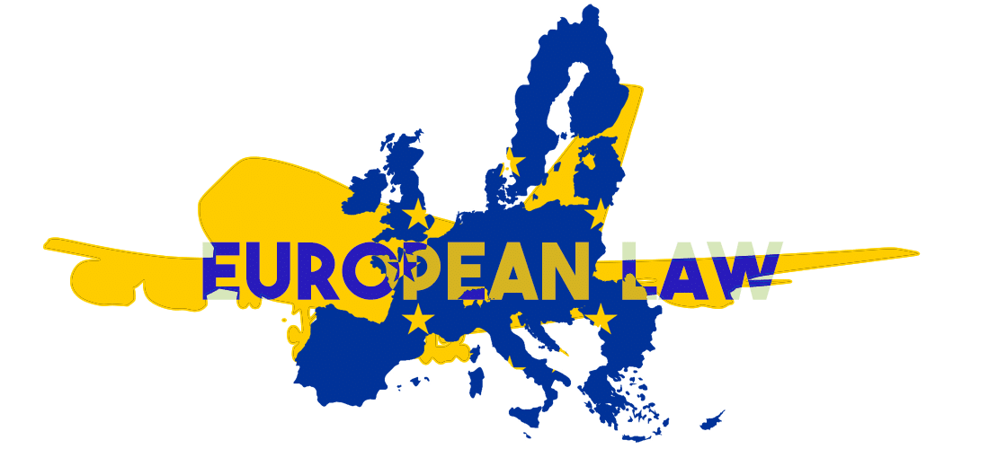 Overland Airways Legge europea risarcimento}